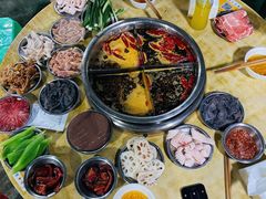-渝味黄姐火锅(黄泥村店)