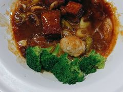 -丽华园(汉阳龙阳店)