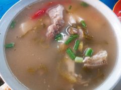 -新记肉骨茶