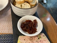 -LA MAISON公鸡和龙(蛇口店)