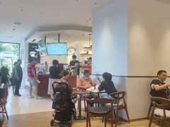 -Peet's Coffee皮爷咖啡(上海长风大悦城店)