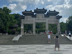 -戏马台景区
