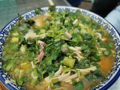 -杨家牛肉汤(淮建路店)