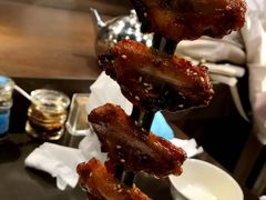 -黄三怪(清河店)