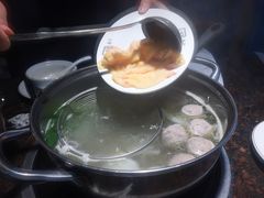 -八合里潮汕鲜牛肉火锅(深圳海岸城店)