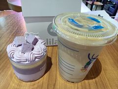 -好利来(紫竹院店)