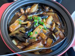 -高第街56号港式餐厅(山大路店)