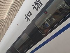 -郑州东站