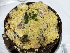 -喜洋洋(中山四路店)