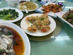 -景好海鲜餐厅(大鹏必选旅游店)