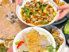 -官塘鱻鱻鱼生·潮汕生腌·砂锅粥(西马路总店)