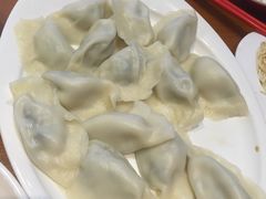 -清和传家饺子(龙泉道物美店)