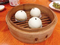 芝麻包-鼎泰丰(新港中心店)