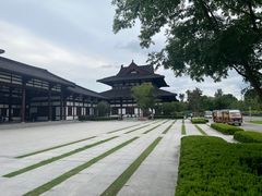 -狼山风景名胜区