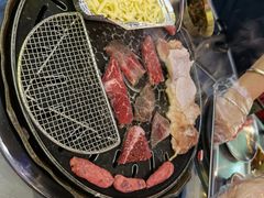 -玄希浪漫厨房·韩料烤肉(湖滨银泰in77店)