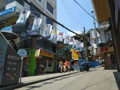 -猫咪博物馆(顶澳仔猫街店)