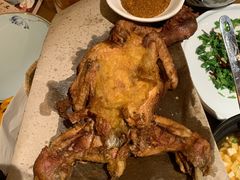 葫芦鸡-醉长安(南门总店)