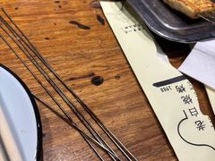 -老白清真烧烤(锦州旗舰店)