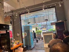 -蓉城西二道无名冒菜(西二道街店)