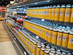 -永辉超市(嘉定宝龙广场店)