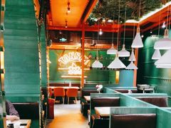 -炭舍干锅·烤鱼(扬名广场店)