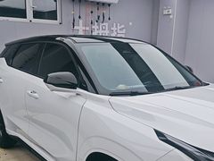 -龙膜大拇指专业汽车贴膜隐形车衣(河北店)