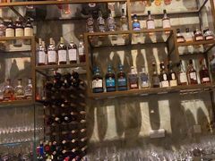 -The St·Regis Bar 瑞吉酒吧