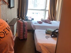 -香港华美达海景酒店