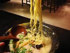 -日本料理神拉面