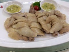 -清心鸡沙田乳鸽店·非遗传承(粤垦路店)