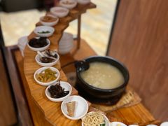 -云采云南菜(中山北路店)