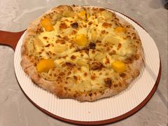 -必胜客(东西湖万达店)