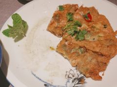 香煎蚝仔烙-海门鱼仔·潮汕味(燕岭店)