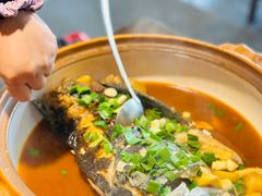 -千岛湖小鱼儿·淳安匠心农家菜