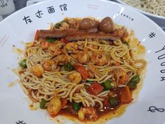 -友达面馆(海珠店)