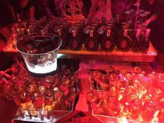-苏荷酒吧(九街店)