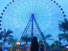 -三亚海昌梦幻海洋不夜城