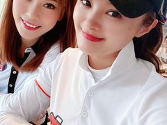 -观澜湖高尔夫球会