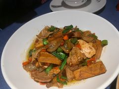 攸县香干煲-湘轩·土菜研究院(光大店)