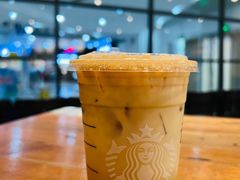 -星巴克(湖州梅地亚广场店)