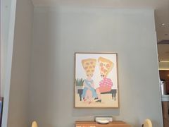 -必胜客(云汇天地店)