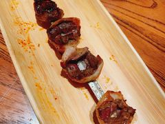 -驿楼兰·新疆菜(火车站店)