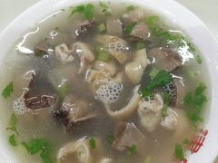 -津品味小吃(大学湾店)