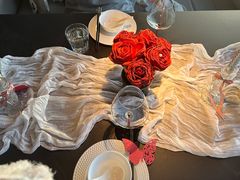 -烛影拾光观景餐厅·创意菜·摄影·小提琴(大唐不夜城店)