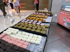 -祥禾饽饽铺·中式糕点(北京来福士店)