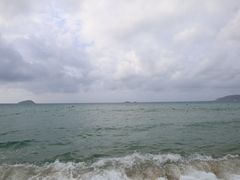 -三亚亚龙湾天域度假酒店