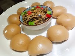 窝窝头-东沙小镇主题餐厅(下沙店)