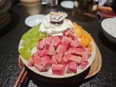 -五马集·海鲜·温州大牌档(黑金冠五马街十字路口店)