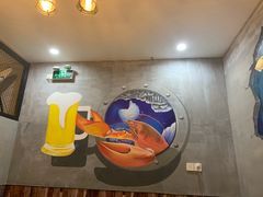 -指爱龙虾(金杨路总店)