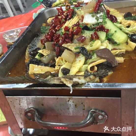 祥忠饭店小迟店